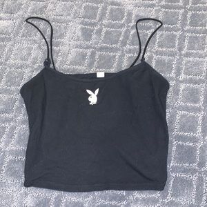 Playboy Tank Top
